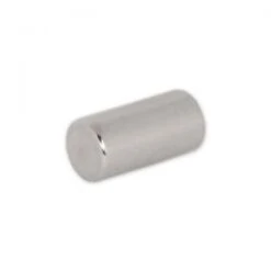 Neodymium Cylinder Magnet - 6mm X 12mm | N45