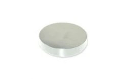 Neodymium Disc Magnet - 50mm X 12mm | N35