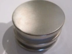 Neodymium Disc Magnet - 50mm X 5mm | N52