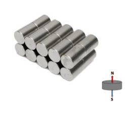 Heavy Duty 12mm x 20mm Neodymium Cylinder Magnet - N50 Rare Earth