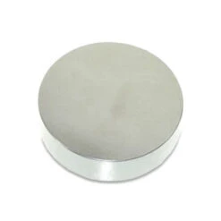 Neodymium Disc Magnet - 101.6mm X 25.4mm