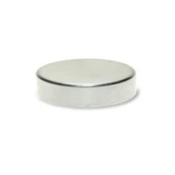 Heavy Duty Neodymium Rare Earth Disc Magnet - 25mm x 8mm High Strength