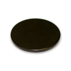 Strong 25mm x 2mm Neodymium Disc Magnet - N42 Grade Epoxy Coated