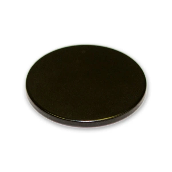 Strong 25mm x 2mm Neodymium Disc Magnet - N42 Grade Epoxy Coated 1 Strong 25mm x 2mm Neodymium Disc Magnet - N42 Grade Epoxy Coated