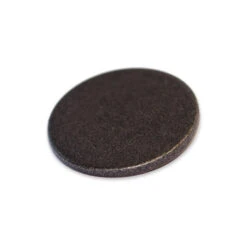 25mm x 2mm Teflon Coated Neodymium Disc Magnet - Strong Rare Earth Magnet