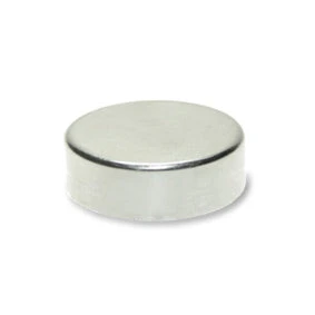 Neodymium Disc Magnet - 22mm X 15mm | N42 1 Neodymium Disc Magnet - 22mm X 15mm | N42