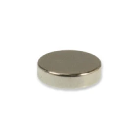 Neodymium Disc Magnet - 20mm X 5mm 1 Neodymium Disc Magnet - 20mm X 5mm