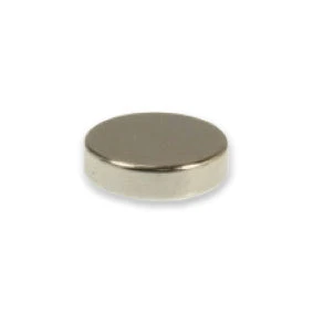 Strong Neodymium Disc Magnet 20mm x 4mm | N42 Rare Earth Industrial Magnet 1 Strong Neodymium Disc Magnet 20mm x 4mm | N42 Rare Earth Industrial Magnet