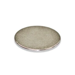 Ultra-Thin Neodymium Disc Magnet - 20mm x 1mm N38 Strong Rare Earth