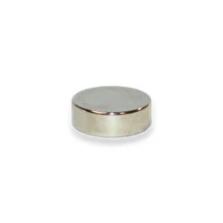 Strong Neodymium Disc Magnet - 15mm x 5mm N42 Rare Earth Magnet