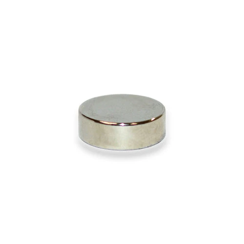 Strong Neodymium Disc Magnet - 15mm x 5mm N42 Rare Earth Magnet 1 Strong Neodymium Disc Magnet - 15mm x 5mm N42 Rare Earth Magnet