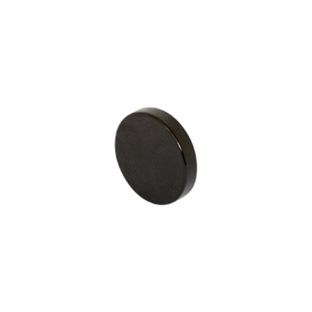 Neodymium Disc Magnet - 15mm X 3mm | N38 | Epoxy Coating 1 Neodymium Disc Magnet - 15mm X 3mm | N38 | Epoxy Coating