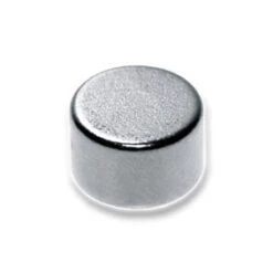Neodymium Disc Magnet 12mm x 10mm - High Strength Rare Earth Magnet