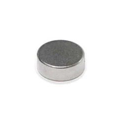 12mm x 5mm Neodymium Disc Magnet - High Strength N42 Rare Earth Magnet