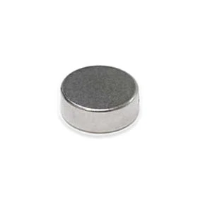 12mm x 5mm Neodymium Disc Magnet - High Strength N42 Rare Earth Magnet 1 12mm x 5mm Neodymium Disc Magnet - High Strength N42 Rare Earth Magnet