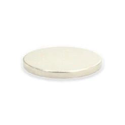 Strong Neodymium Rare Earth Disc Magnet - 12mm x 2mm High-Strength N35