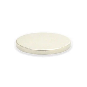 12mm x 1.5mm Neodymium Disc Magnet - N42 Strong Rare Earth Magnet 2 12mm x 1.5mm Neodymium Disc Magnet - N42 Strong Rare Earth Magnet - Image 2