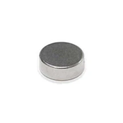 Strong Neodymium Disc Magnet 10mm x 6mm - 2.9kg Pull Force