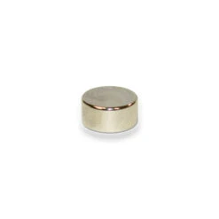 Neodymium Disc Magnet - 10mm X 5mm | N52