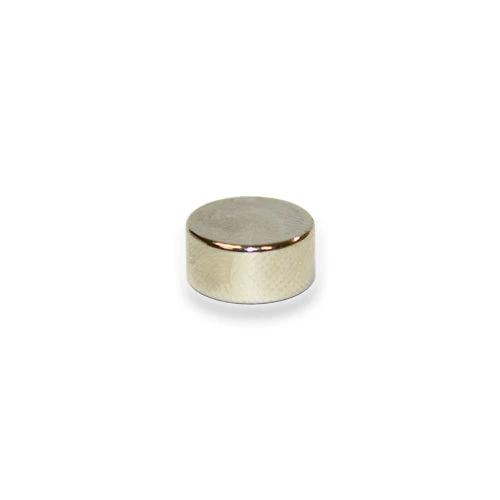 Neodymium Disc Magnet - 10mm X 5mm | N52 1 Neodymium Disc Magnet - 10mm X 5mm | N52