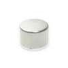 Strong Neodymium Rare Earth Disc Magnets - 9.5mm x 6.35mm (2.7kg Pull)