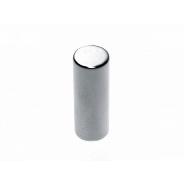 Strong Neodymium Cylinder Magnet - 12mm x 20mm Industrial Rare Earth 1 Strong Neodymium Cylinder Magnet - 12mm x 20mm Industrial Rare Earth