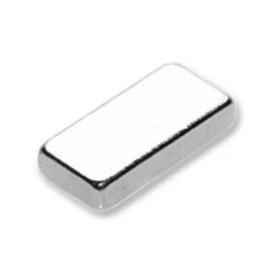 Neodymium Block Magnet - 55mm X 25mm X 9mm
