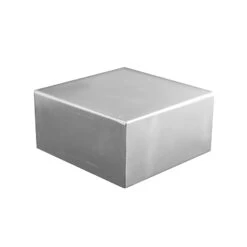 Neodymium Block Magnet - 50mm X 50mm X 25.4mm