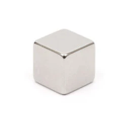 Neodymium Block Magnet - 50mm X 50mm X 50mm