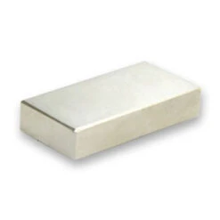 Powerful N52 Neodymium Block Magnet - 50mm x 25mm x 10mm Rare Earth Magnet