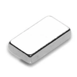 Neodymium Block Magnet - 50mm X 25mm X 12.7mm