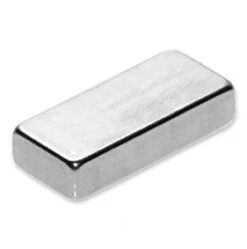Neodymium Block Magnet - 43mm X 29mm X 11mm