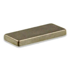 Neodymium Block Magnet - 30mm X 11.5mm X 3.3mm