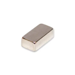 Powerful Neodymium Block Magnet (10mm x 4mm x 5mm) - 1.5kg Pull Force