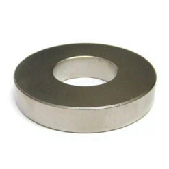 Heavy Duty Neodymium Ring Magnet - 72mm OD x 32.5mm ID x 13mm