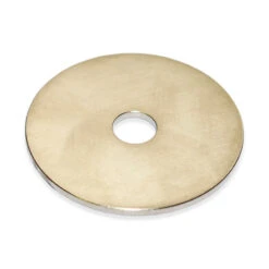 Neodymium Ring Magnet - 70mm X 14mm X 3mm