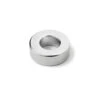 22mm Heavy-Duty Neodymium Ring Magnet - Industrial Strength Rare Earth Power
