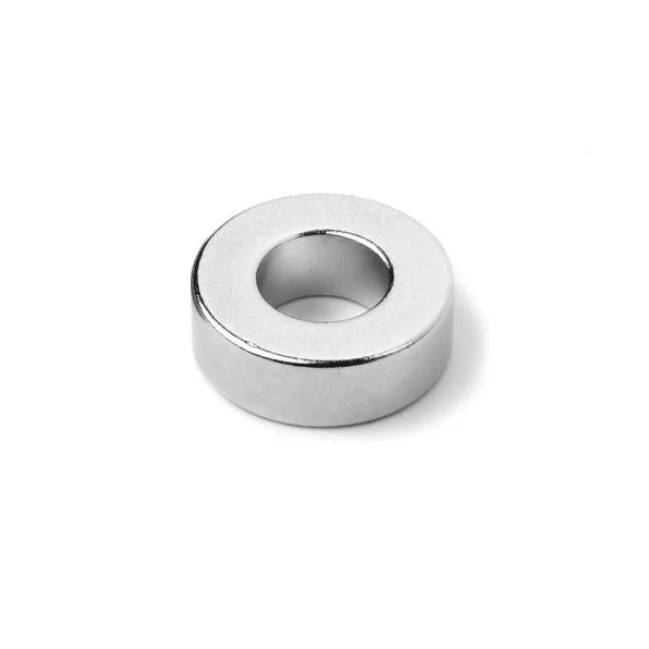 22mm Heavy-Duty Neodymium Ring Magnet - Industrial Strength Rare Earth Power 1 22mm Heavy-Duty Neodymium Ring Magnet - Industrial Strength Rare Earth Power