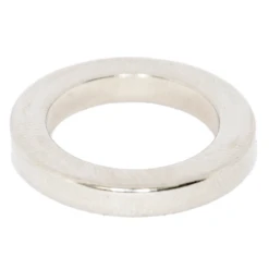 Neodymium Ring Magnet – 21xmm (OD) X 14.5mm (ID) X 3.2mm (H) | N45H | High Temperature 120°C