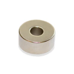 Neodymium Ring Magnet - 20mm x 10mm x 8mm High-Strength Rare Earth Magnet