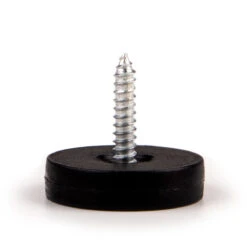 Heavy Duty Plastic Coated Neodymium Ring Magnet with Countersunk Hole 7 Heavy Duty Plastic Coated Neodymium Ring Magnet with Countersunk Hole -AMF Magnetics Shop 23008BNth 4