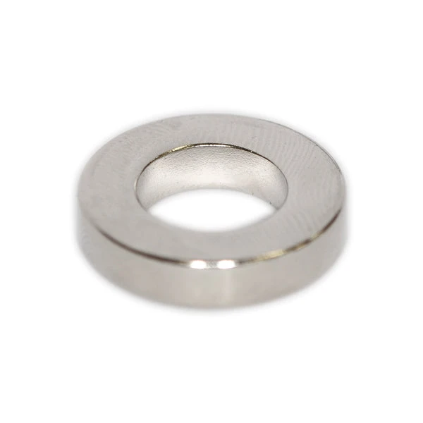 18mm Neodymium Ring Magnet - High-Performance Industrial Strength Rare Earth Core 1 18mm Neodymium Ring Magnet - High-Performance Industrial Strength Rare Earth Core