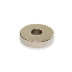Heavy-Duty 14mm Neodymium Ring Magnet - 3.5kg Pull Force High-Performance Rare Earth Magnet