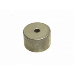 Neodymium Ring Magnet - 20mm (OD) X 12.7mm (H) X 4mm (ID)