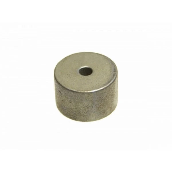 Neodymium Ring Magnet - 20mm (OD) X 12.7mm (H) X 4mm (ID) 1 Neodymium Ring Magnet - 20mm (OD) X 12.7mm (H) X 4mm (ID)