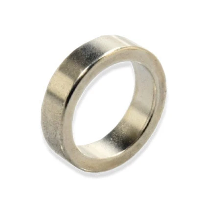 Neodymium Ring Magnet - 30mm (OD) X 23mm (ID) X 8mm (H) 1 Neodymium Ring Magnet - 30mm (OD) X 23mm (ID) X 8mm (H)