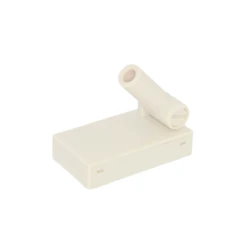 Magnetic Point of Sale Rectangular Base - 73mm x 33mm x 16mm