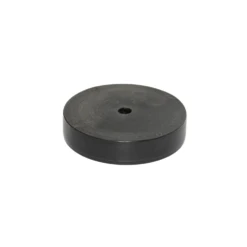 Heavy-Duty Neodymium Ring Magnet - 77mm x 8mm x 17mm Plastic Coated Multi-Pole 5 Heavy-Duty Neodymium Ring Magnet - 77mm x 8mm x 17mm Plastic Coated Multi-Pole -AMF Magnetics Shop 24