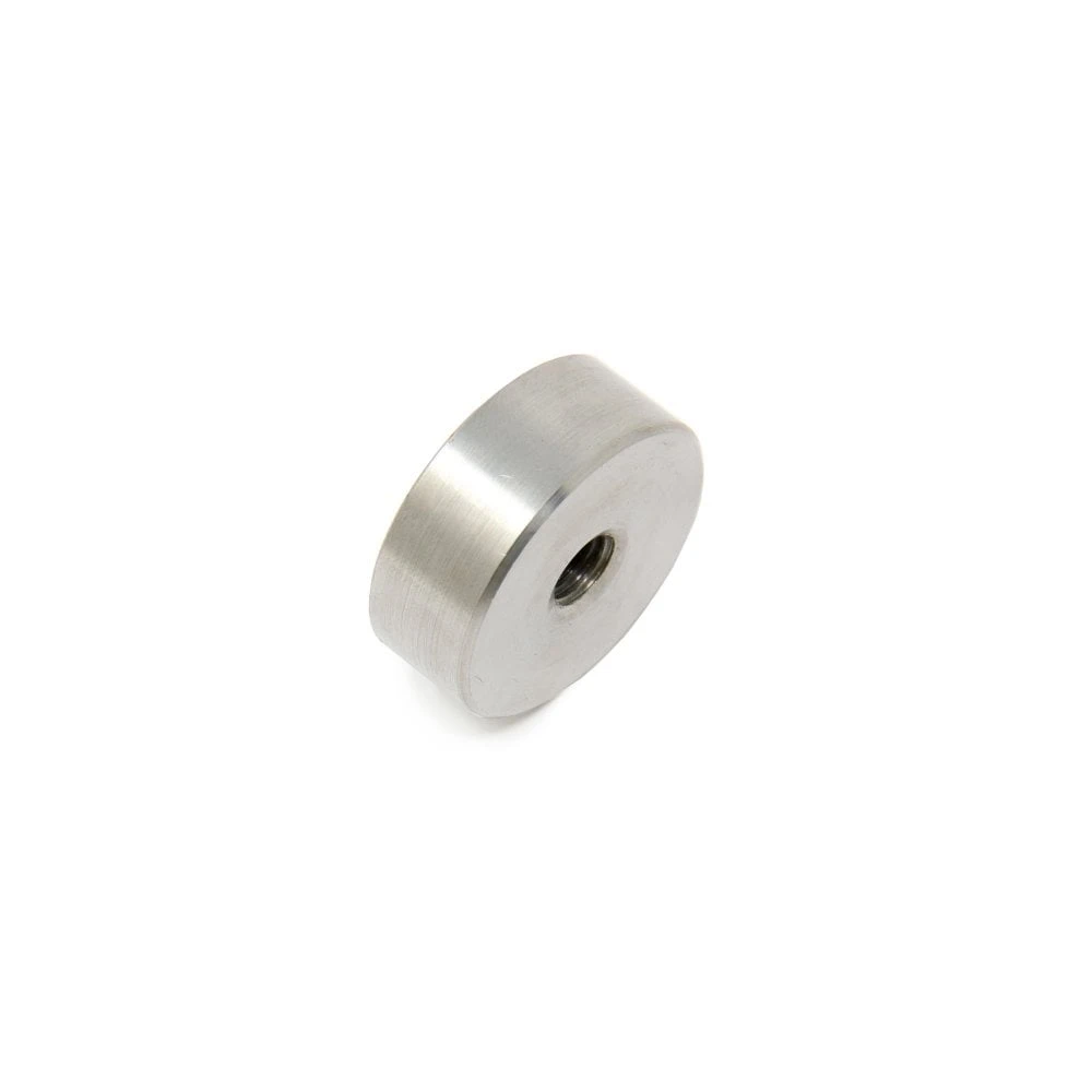 Neodymium Pot Magnet - Diameter 35mm X 12mm | M6 Internal Thread X 8.8mm 2 Neodymium Pot Magnet - Diameter 35mm X 12mm | M6 Internal Thread X 8.8mm - Image 2