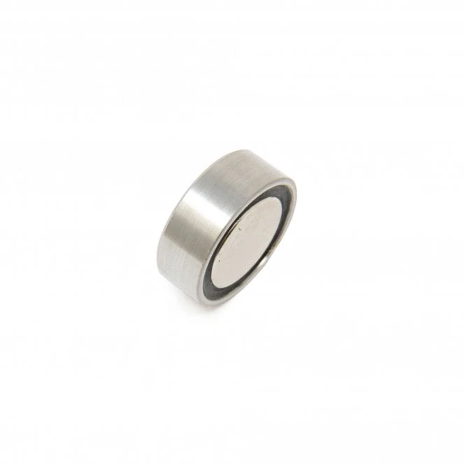 Neodymium Pot Magnet - Diameter 35mm X 12mm | M6 Internal Thread X 8.8mm 3 Neodymium Pot Magnet - Diameter 35mm X 12mm | M6 Internal Thread X 8.8mm - Image 3